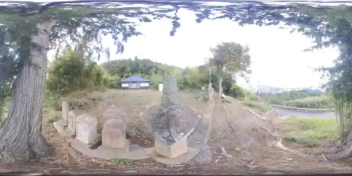 寶珠院(山梨県)