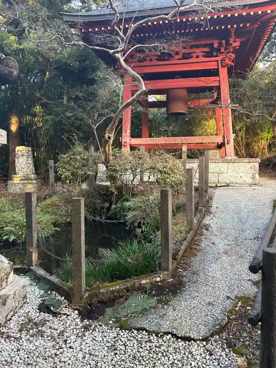 清水寺(千葉県)