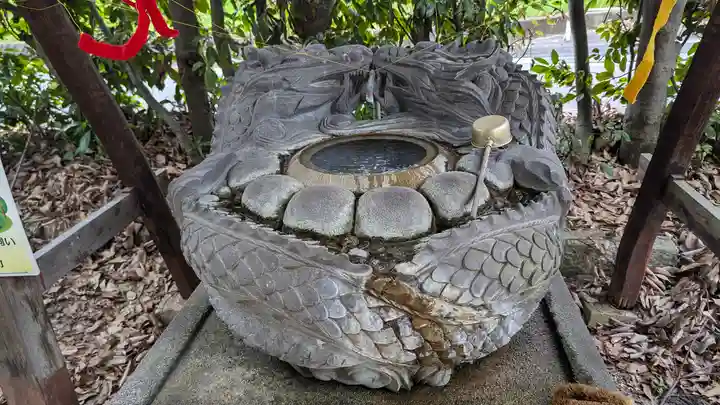 室城神社(京都府)