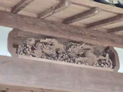 高天彦神社(奈良県)