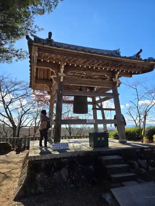 犬山寂光院(愛知県)