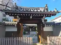 堂閣寺(大阪府)