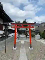 吉野神社(埼玉県)