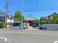 西照寺のその他建物