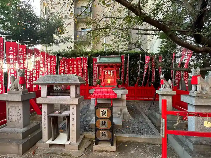 菅生神社(愛知県)