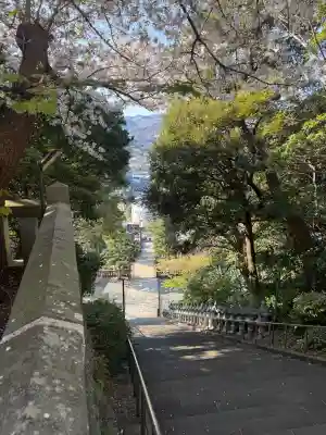 貴船神社(神奈川県)