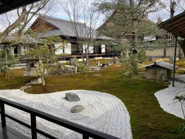 黄梅院(京都府)