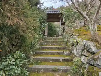 桂徳院(京都府)