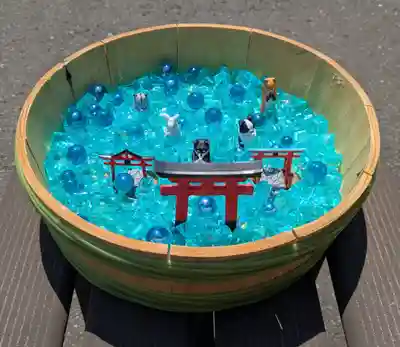 伊達神社(北海道)