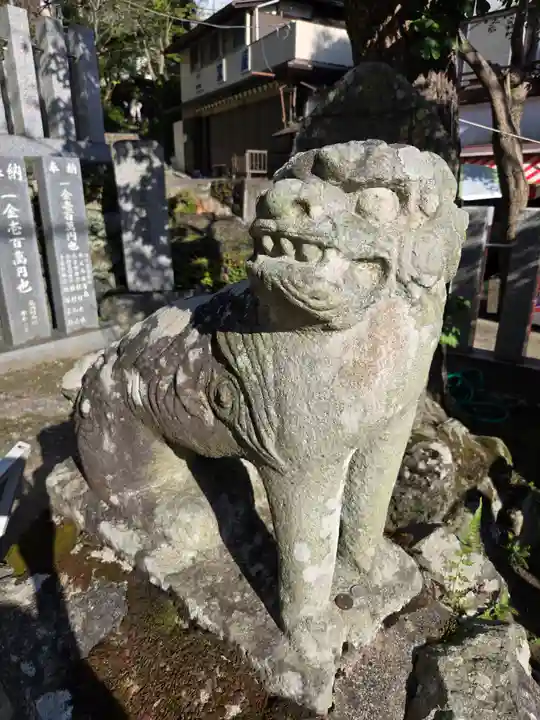 筑波山神社(茨城県)