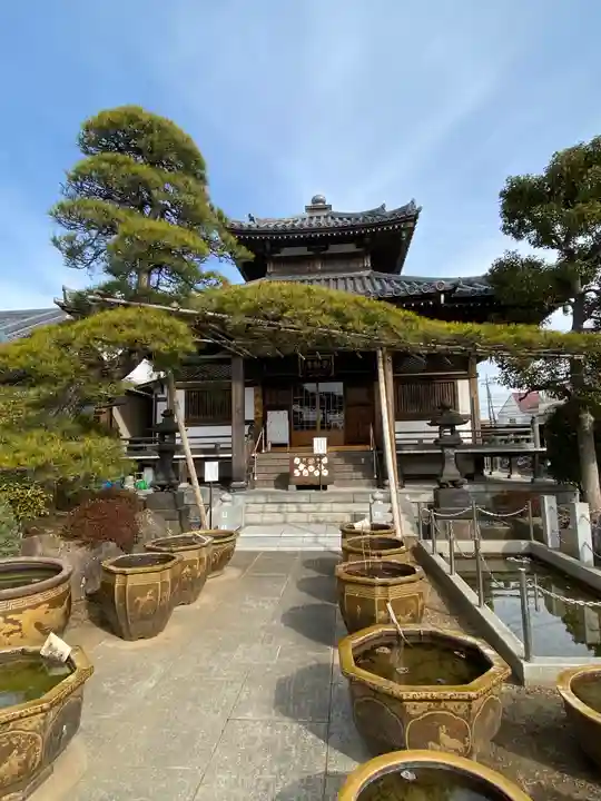 最勝寺のその他建物