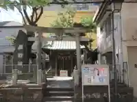 道祖神社(千葉県)