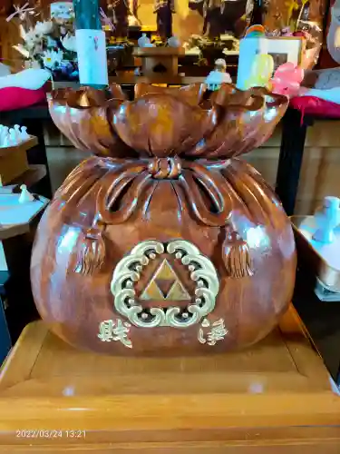 江島神社のその他建物