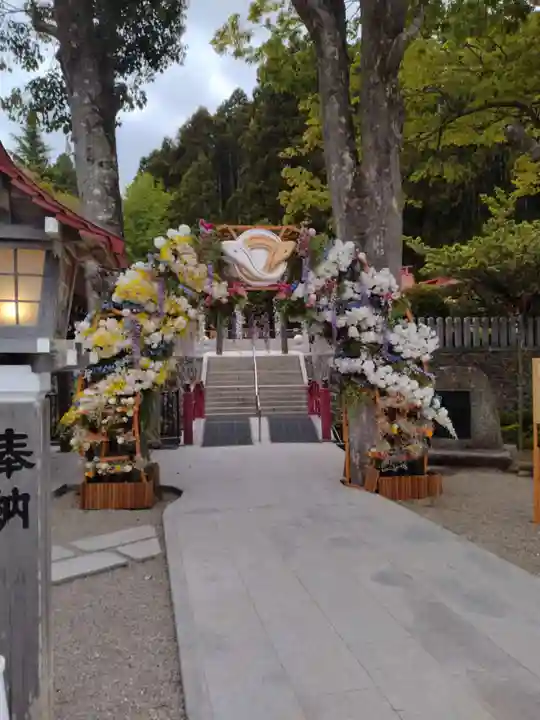 金蛇水神社(宮城県)
