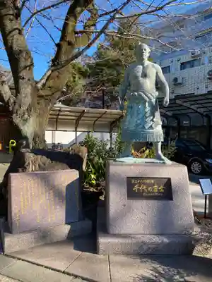 玉林寺(東京都)