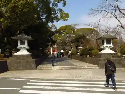 富士山本宮浅間大社のその他建物