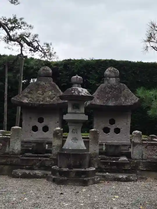 林泉寺(山形県)