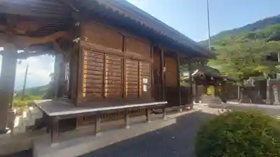 信夫山天満宮(福島県)