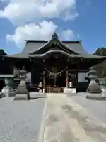白鷺神社(栃木県)