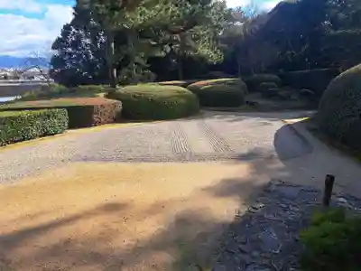 慈光院(奈良県)