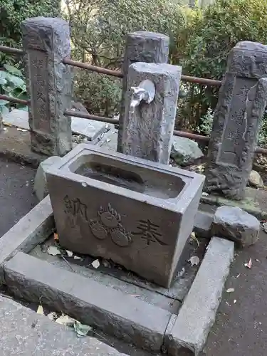 乙女稲荷神社(東京都)