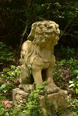燒火神社(島根県)
