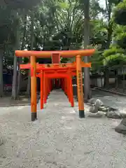 久居八幡宮（野邊野神社）(三重県)