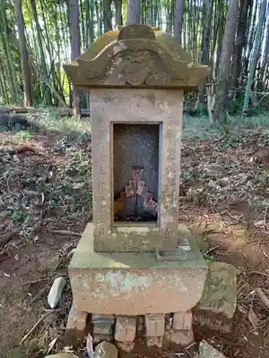 五所神社(千葉県)