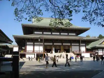 成田山新勝寺(千葉県)