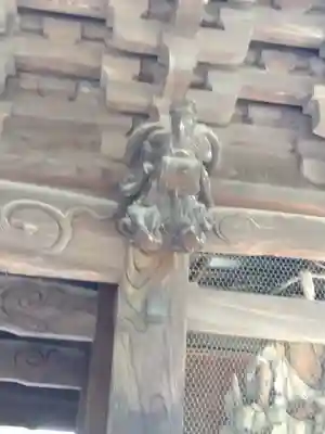 高安寺(東京都)