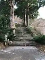 大山寺のその他建物