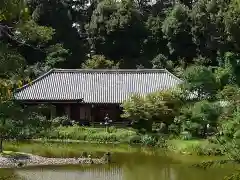 浄瑠璃寺(京都府)