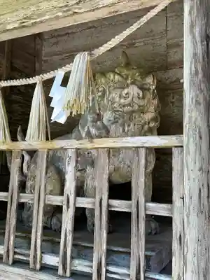 粟鹿神社(兵庫県)