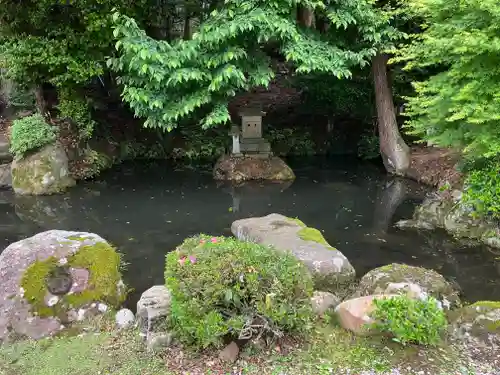 劒神社(福井県)