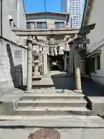 福島天満宮(大阪府)