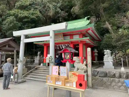 二見興玉神社(三重県)