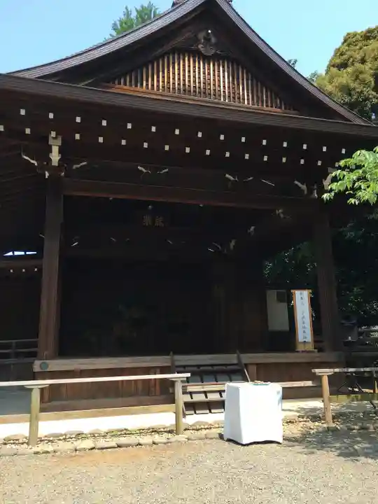 靖國神社(東京都)