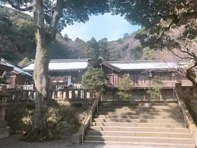 美保神社(島根県)