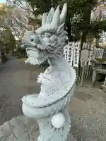 若宮神明社(愛知県)