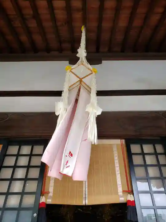 感通寺のその他建物