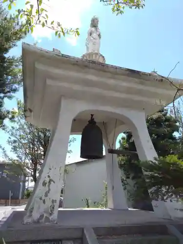 来空寺のその他建物