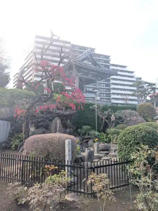 東福寺(東京都)