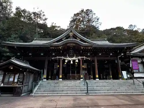 鹿嶋神社(兵庫県)