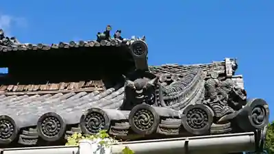 来迎寺のその他建物