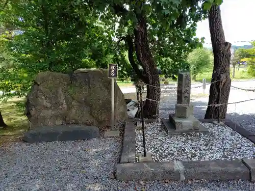 西御料地神社(北海道)