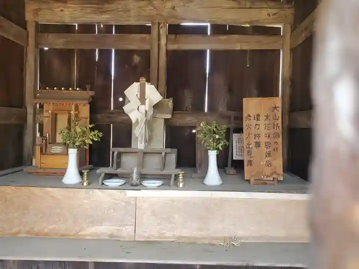 梅宮神社(群馬県)