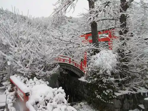 賀茂御祖神社（下鴨神社）のその他建物