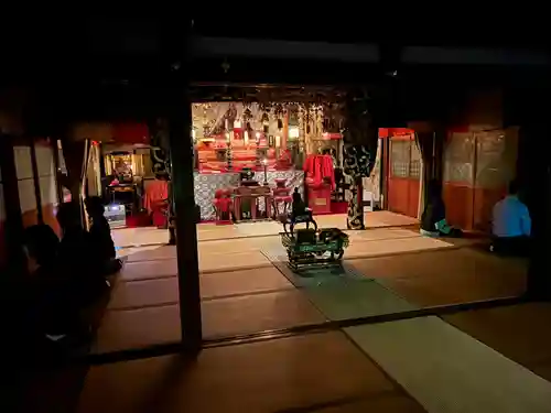 安用寺(愛知県)