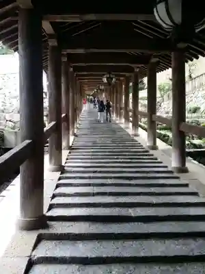 長谷寺のその他建物