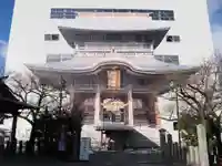 阿蘇神社のその他建物